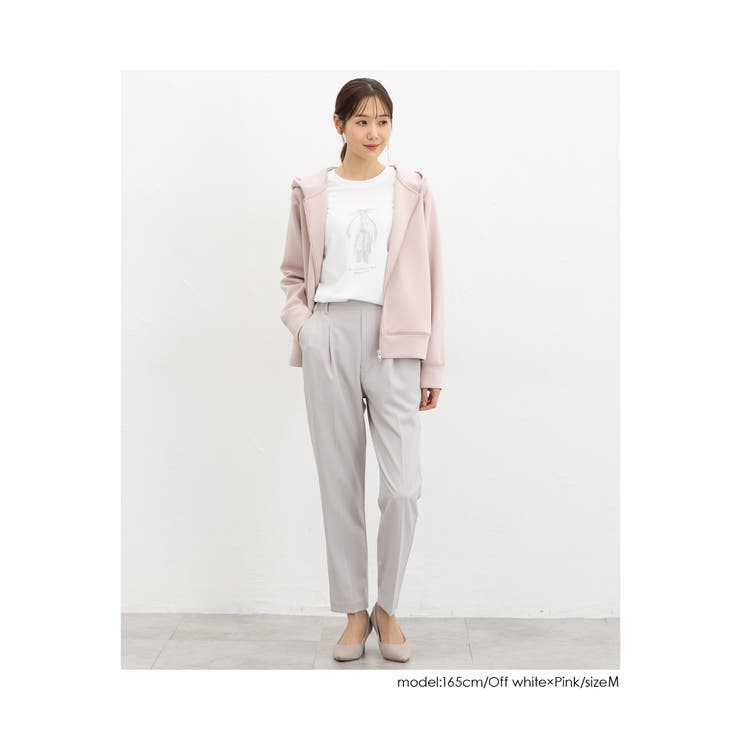 トップス Tシャツ ロンＴ | Honeys | 詳細画像12 