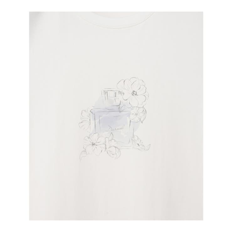 トップス Tシャツ ロンＴ | Honeys | 詳細画像13 