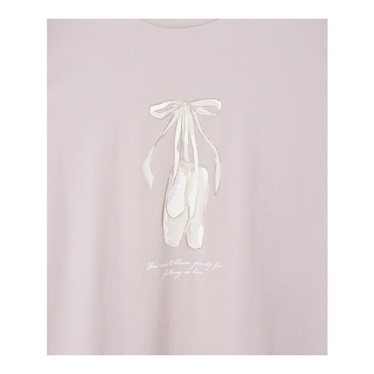 トップス Tシャツ ロンＴ | Honeys | 詳細画像14 