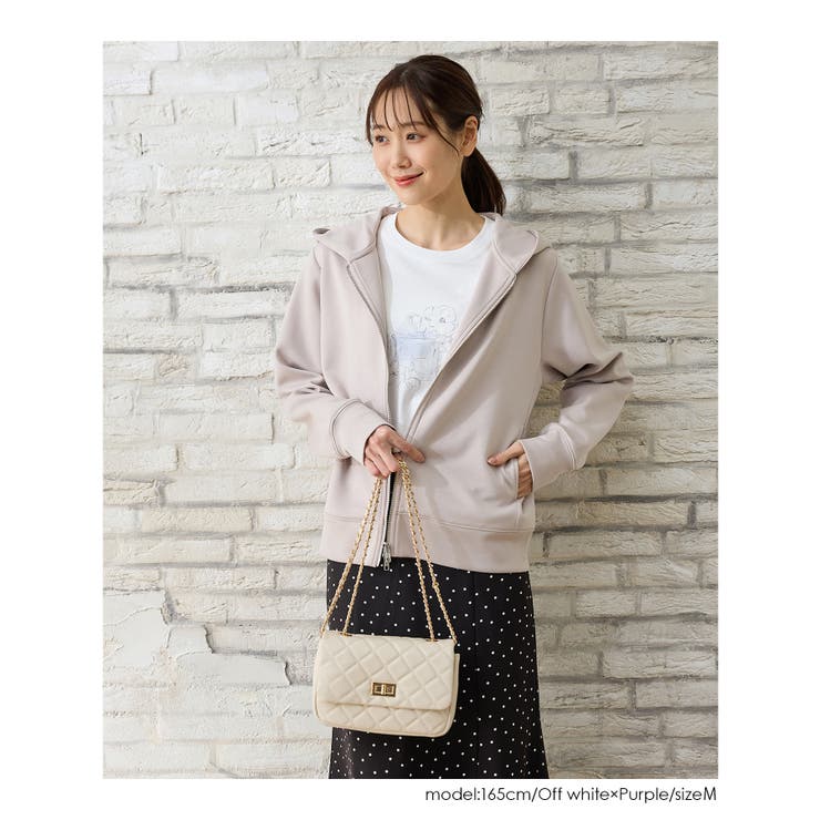 トップス Tシャツ ロンＴ | Honeys | 詳細画像5 