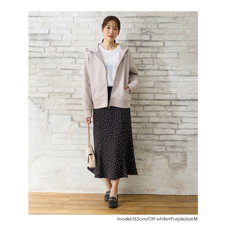 トップス Tシャツ ロンＴ | Honeys | 詳細画像9 