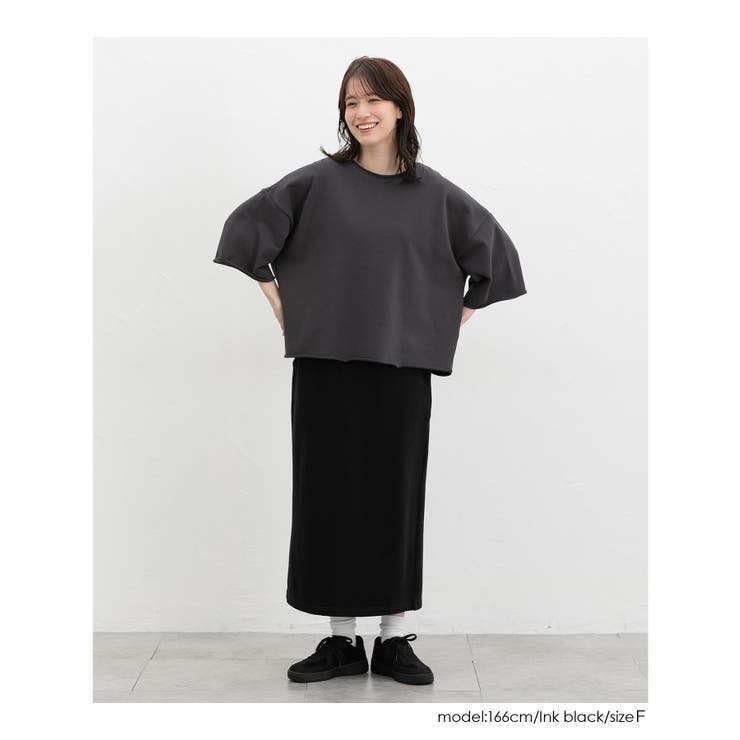 トップス スウェット フリーサイズ | Honeys | 詳細画像15 