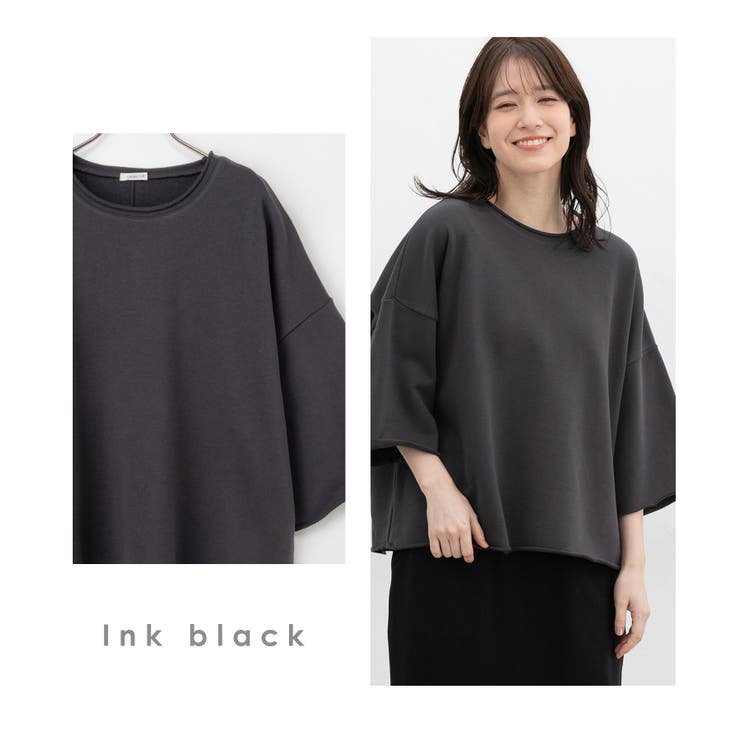 トップス スウェット フリーサイズ | Honeys | 詳細画像16 