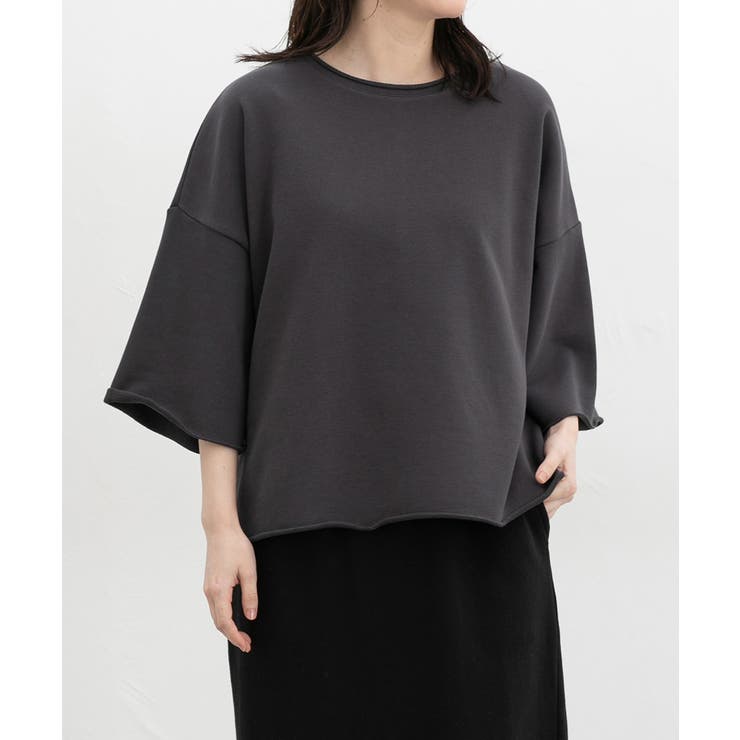 スミクロ | トップス スウェット フリーサイズ | Honeys