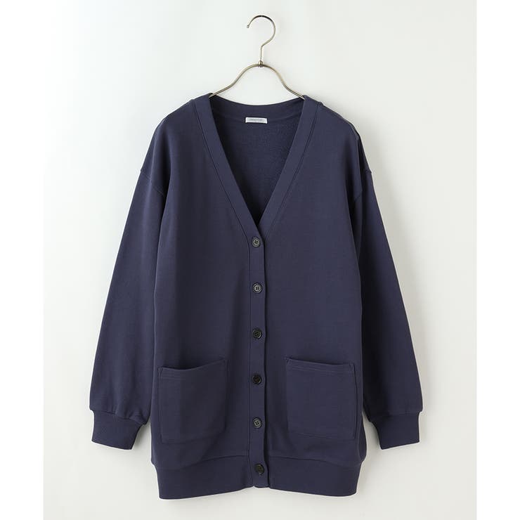 【ハニーズ】トップス カーディガン 裏毛 | Honeys | 詳細画像15 