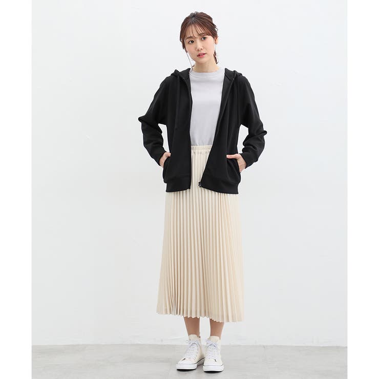 BIGシャツL☆ハニーズ好きドレスキップ好きcoen好きKOE好き無印良品に Honeys(ハニーズ)の「C・O・L・Z・A ショート丈シアーシャツ