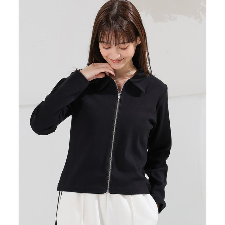 トップス カーディガン 羽織り | Honeys | 詳細画像7 