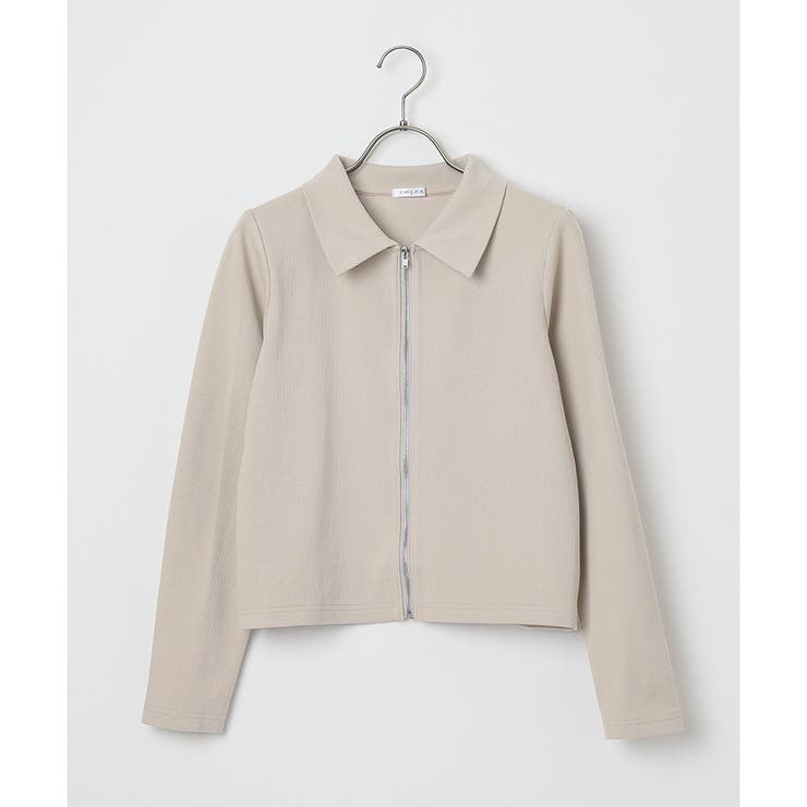 トップス カーディガン 羽織り | Honeys | 詳細画像19 