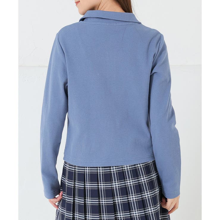 トップス カーディガン 羽織り | Honeys | 詳細画像22 