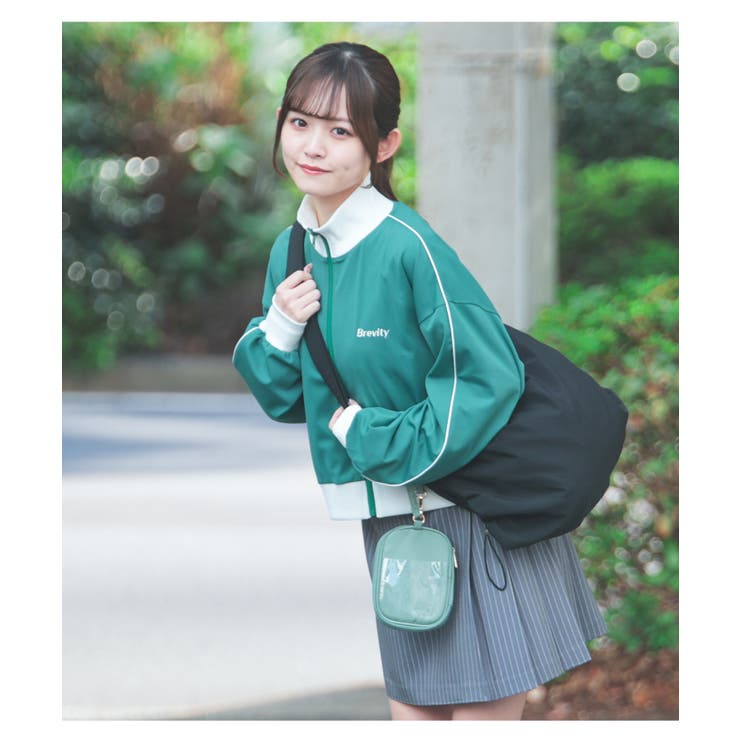 トップス スウェット 長袖 | Honeys | 詳細画像3 