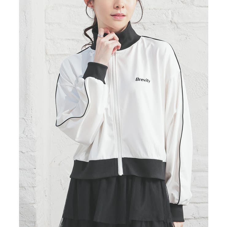 トップス スウェット 長袖[品番：HNSW0010289]｜Honeys