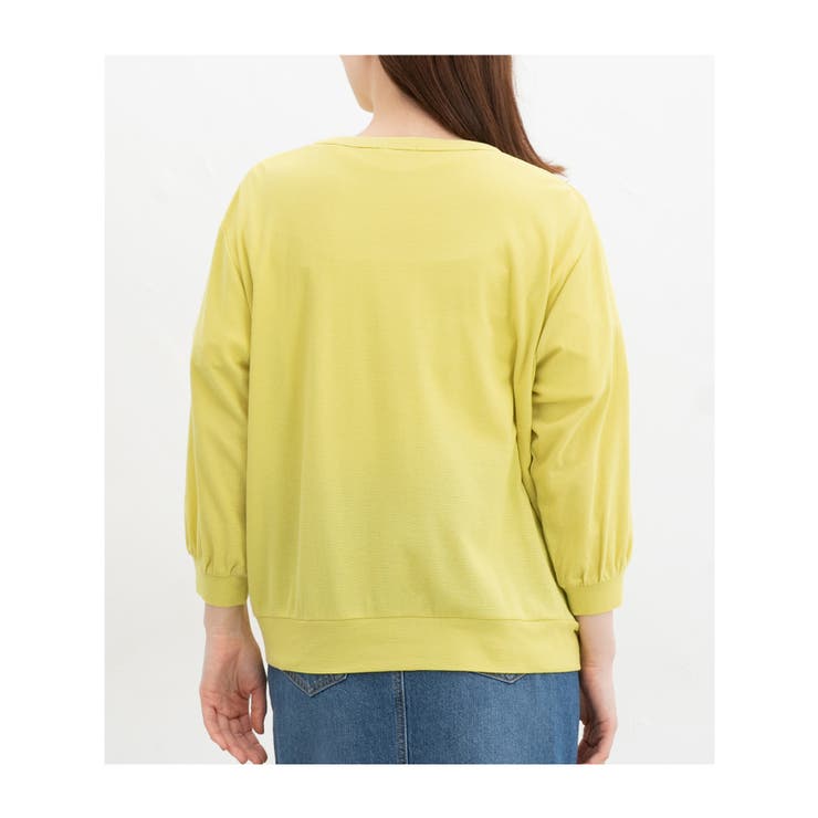 トップス カーディガン カットソー | Honeys | 詳細画像16 