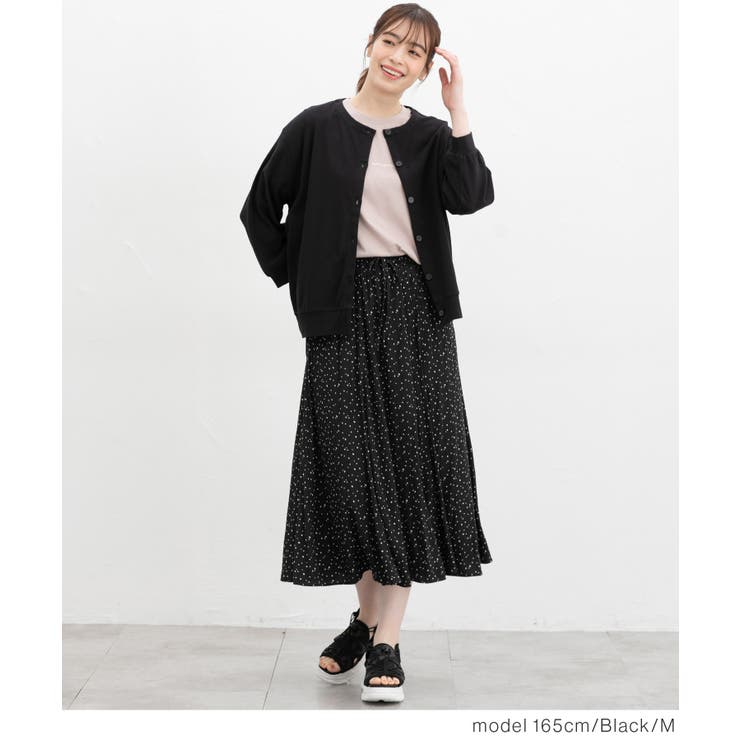 トップス カーディガン カットソー | Honeys | 詳細画像5 