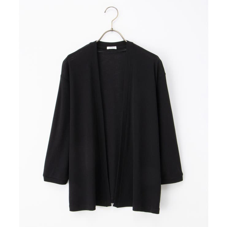 トップス カーディガン UVカット[品番：HNSW0010815]｜Honeys