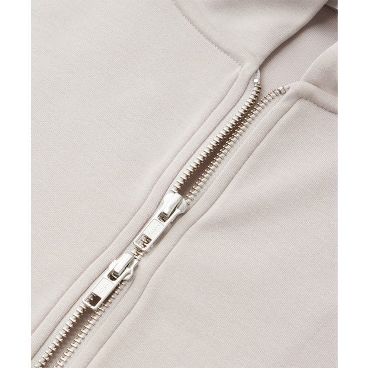 トップス パーカー ジップパーカー | Honeys | 詳細画像17 