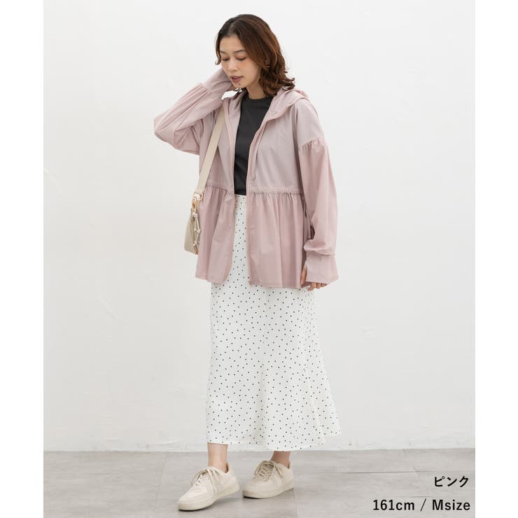 マスターバニー　レディース　パーカー 2024 WINTER COLLECTION｜COLLECTION｜MASTER BUNNY EDITION