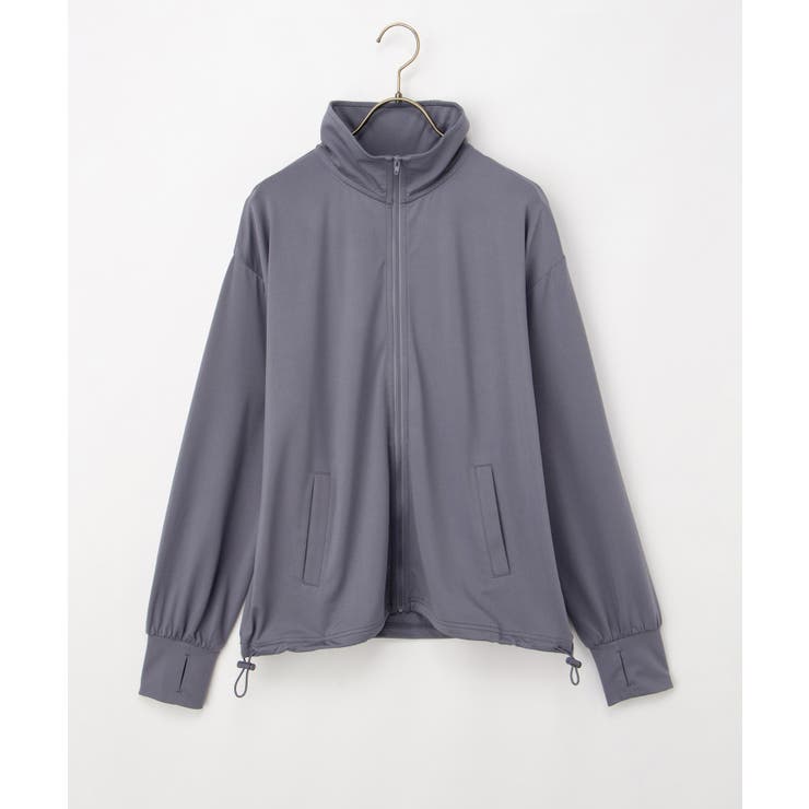 トップス ラッシュガード 長袖 | Honeys | 詳細画像16 