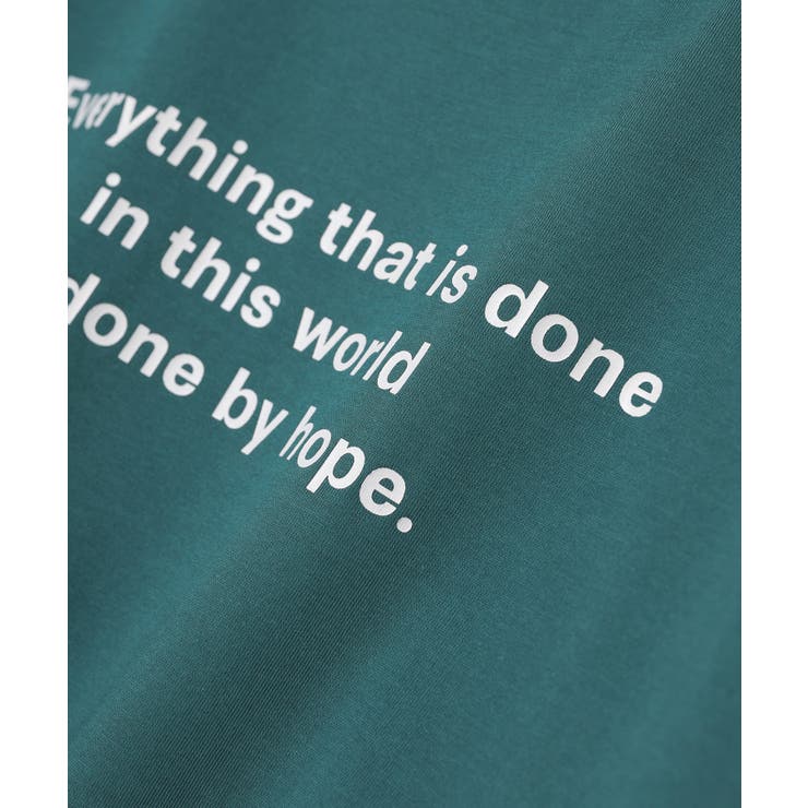 トップス Tシャツ 半袖Tシャツ | Honeys | 詳細画像17 