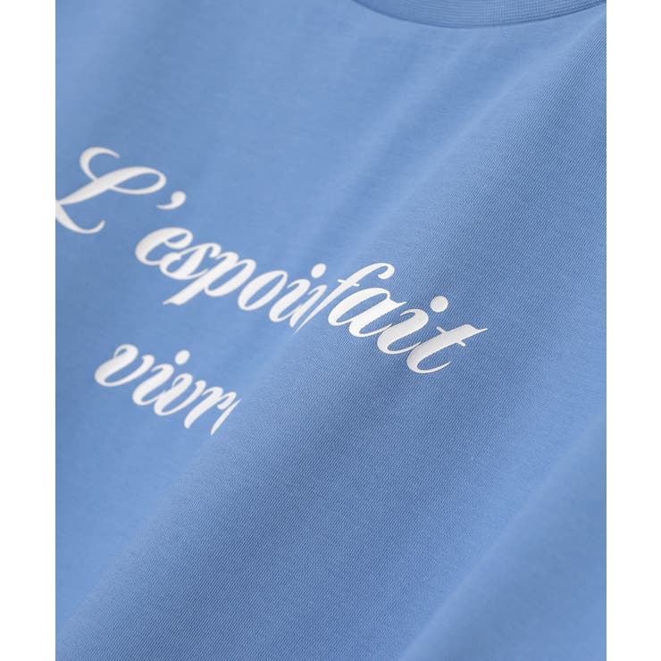 トップス Tシャツ 半袖Tシャツ | Honeys | 詳細画像16 