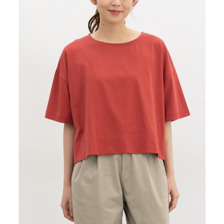 トップス Tシャツ 半袖Tシャツ | Honeys | 詳細画像11 