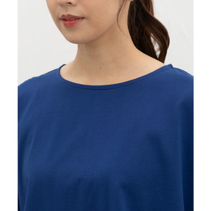 トップス Tシャツ 半袖Tシャツ | Honeys | 詳細画像15 