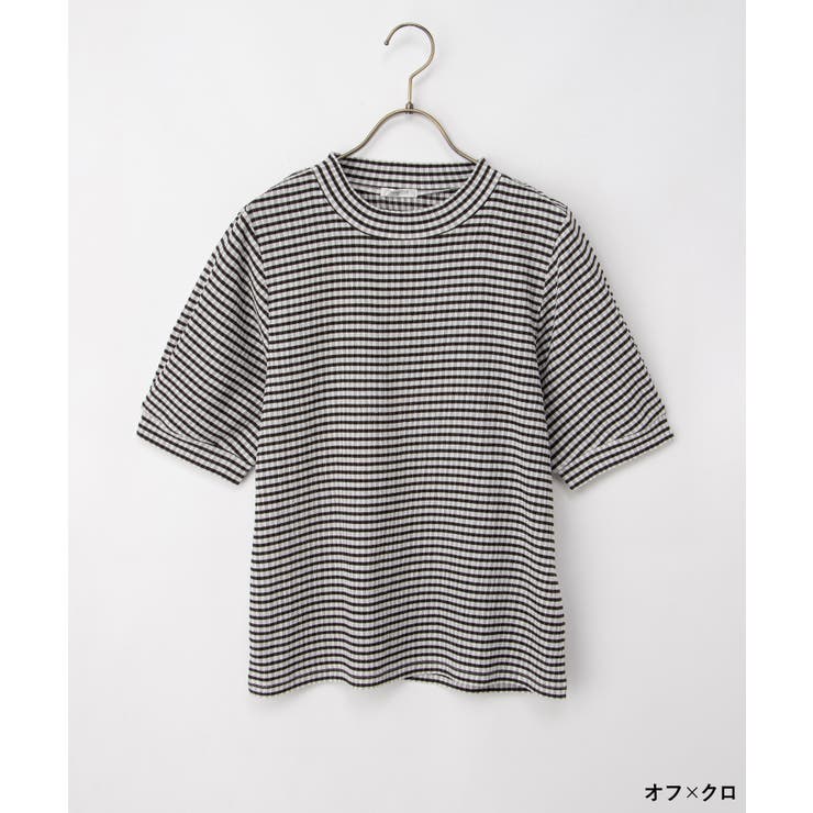 トップス カットソー 半袖 | Honeys | 詳細画像11 