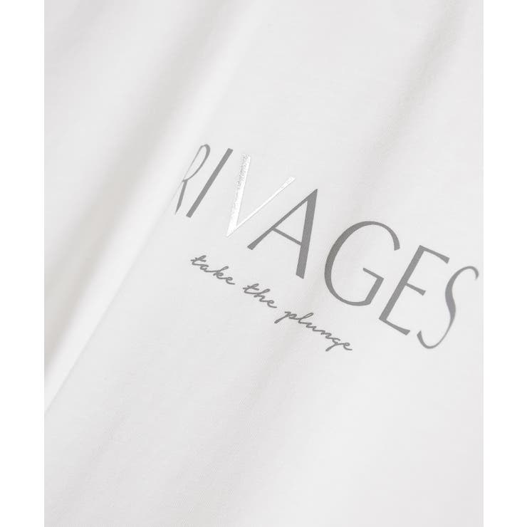 トップス Tシャツ 半袖Tシャツ | Honeys | 詳細画像17 