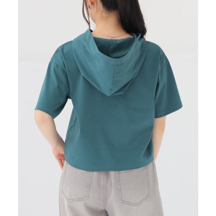 トップス Tシャツ 半袖Tシャツ | Honeys | 詳細画像15 
