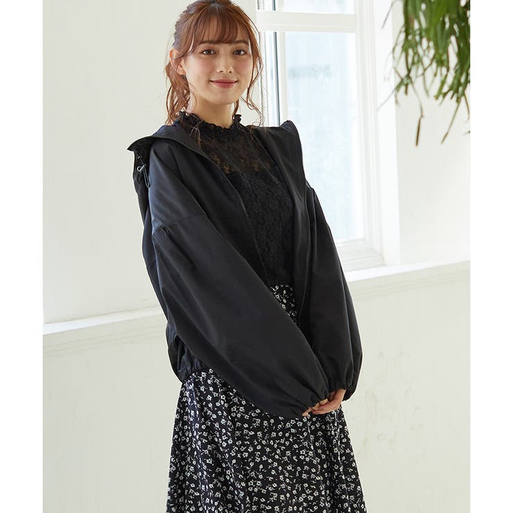 Honeysトップス トップス ハイネック タンクトップ[品番：HNSW0003366]｜Honeys