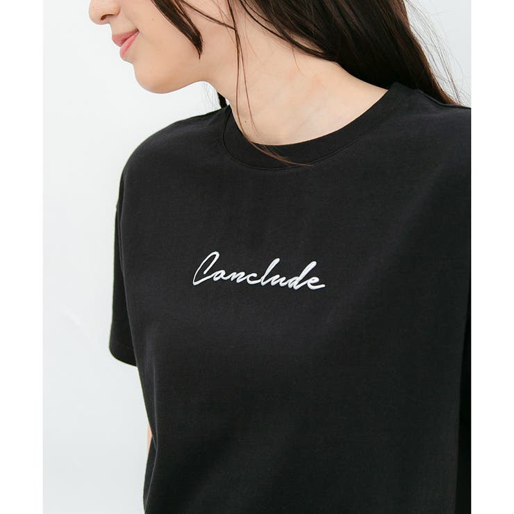 【ハニーズ】トップス チュニック 6分袖 | Honeys | 詳細画像14 