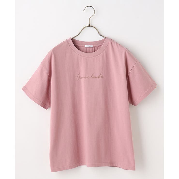 【ハニーズ】トップス チュニック 6分袖 | Honeys | 詳細画像19 