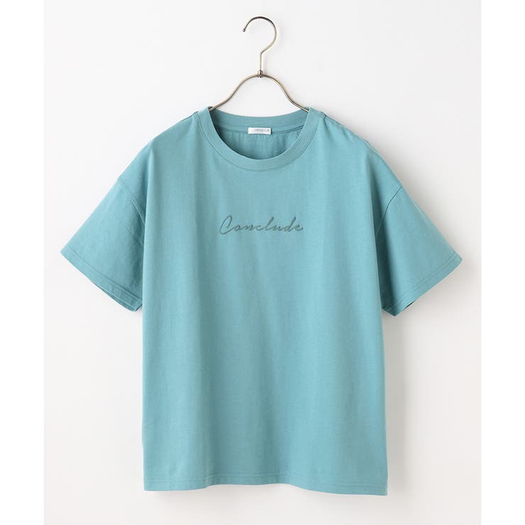 【ハニーズ】トップス チュニック 6分袖 | Honeys | 詳細画像23 