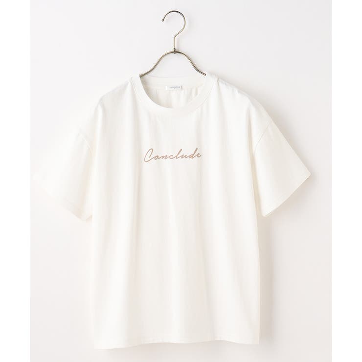 【ハニーズ】トップス チュニック 6分袖 | Honeys | 詳細画像28 