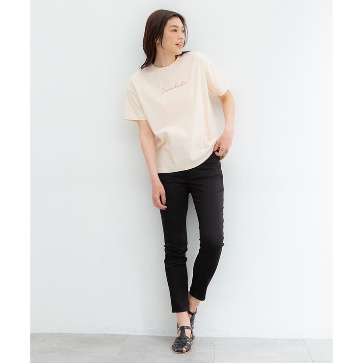 【ハニーズ】トップス チュニック 6分袖 | Honeys | 詳細画像29 