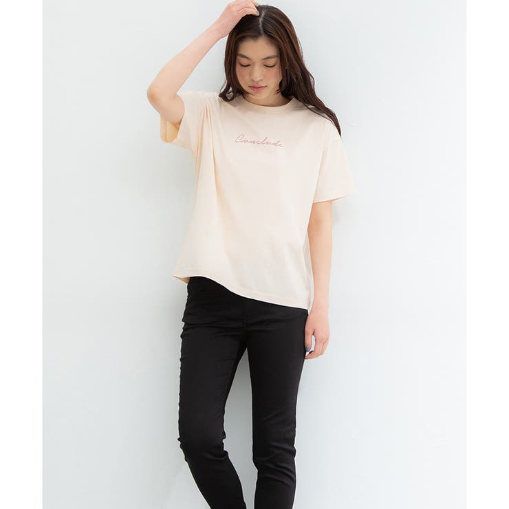 【ハニーズ】トップス チュニック 6分袖 | Honeys | 詳細画像30 