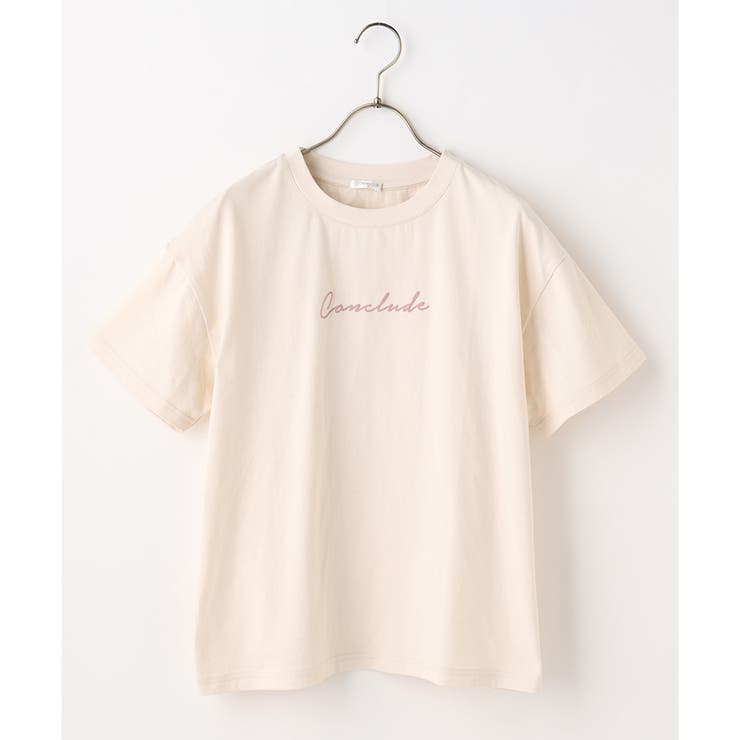 【ハニーズ】トップス チュニック 6分袖 | Honeys | 詳細画像32 