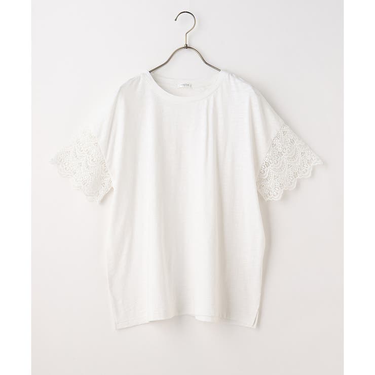 【ハニーズ】Tシャツ トップス UVカット | Honeys | 詳細画像5 