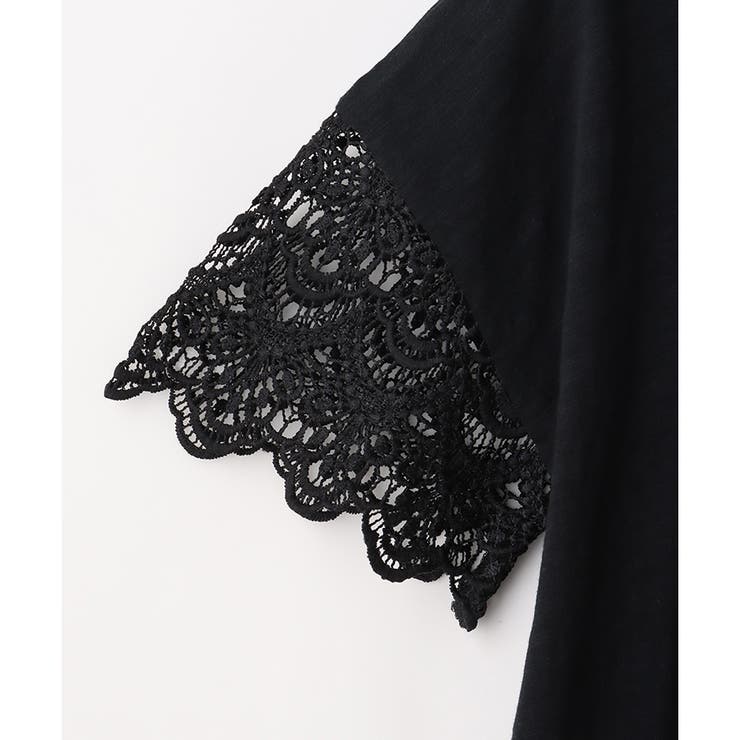 【ハニーズ】Tシャツ トップス UVカット | Honeys | 詳細画像12 