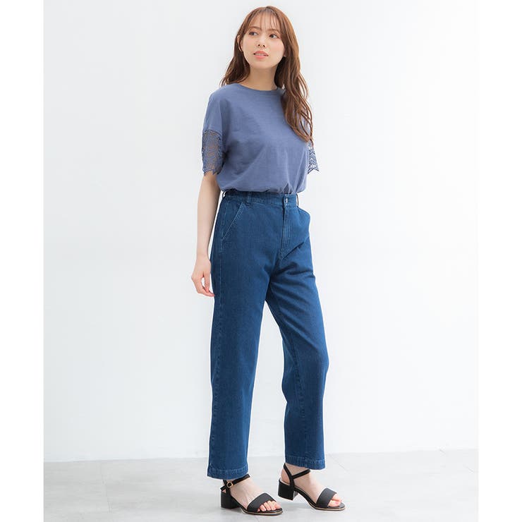 【ハニーズ】Tシャツ トップス UVカット | Honeys | 詳細画像13 