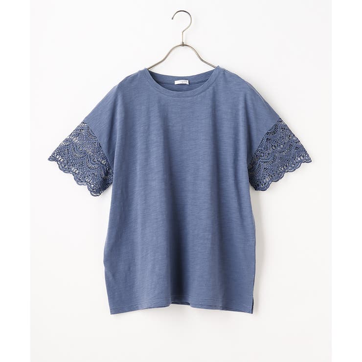 【ハニーズ】Tシャツ トップス UVカット | Honeys | 詳細画像16 