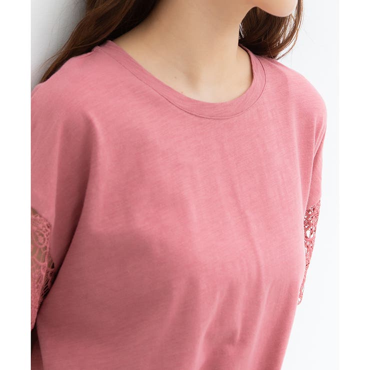 【ハニーズ】Tシャツ トップス UVカット | Honeys | 詳細画像23 