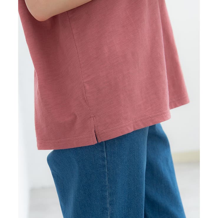 【ハニーズ】Tシャツ トップス UVカット | Honeys | 詳細画像25 