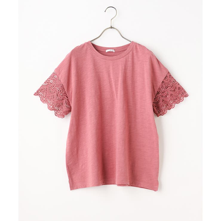 【ハニーズ】Tシャツ トップス UVカット | Honeys | 詳細画像26 