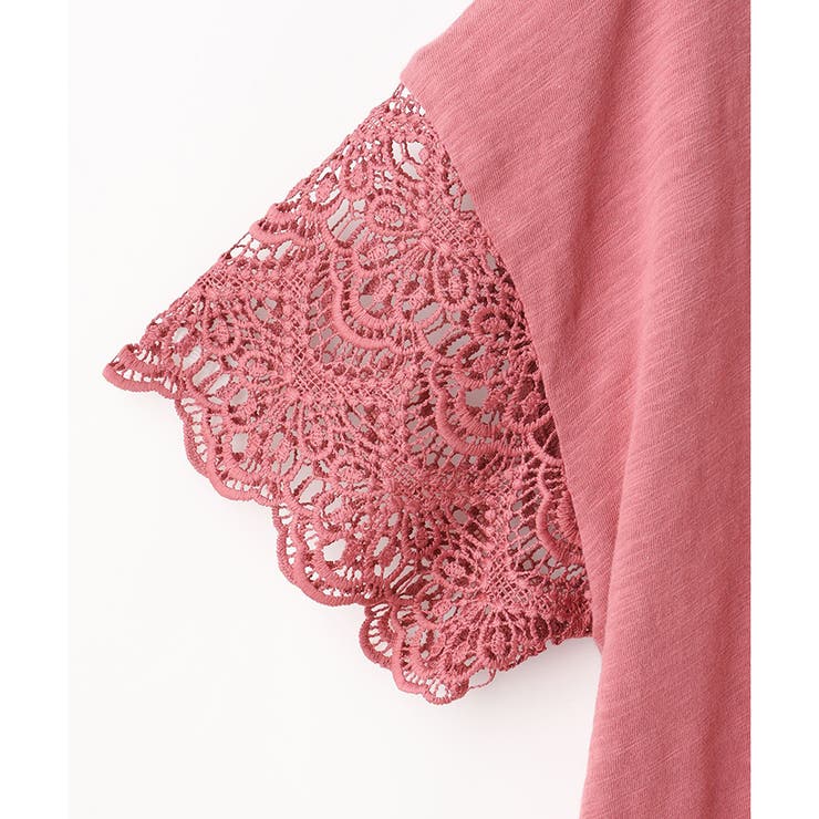 【ハニーズ】Tシャツ トップス UVカット | Honeys | 詳細画像27 