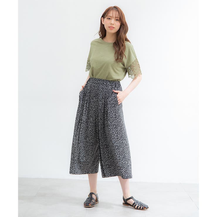 【ハニーズ】Tシャツ トップス UVカット | Honeys | 詳細画像28 