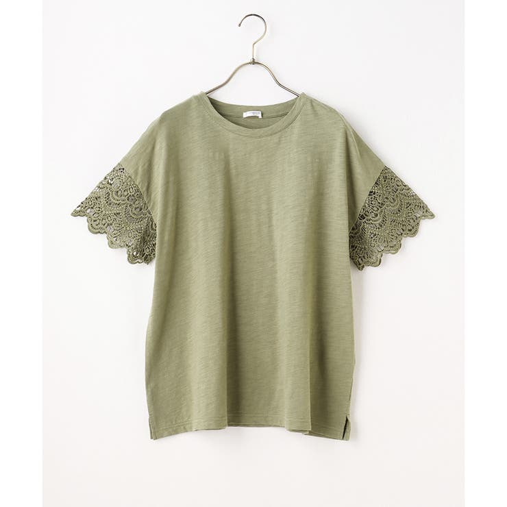 【ハニーズ】Tシャツ トップス UVカット | Honeys | 詳細画像31 