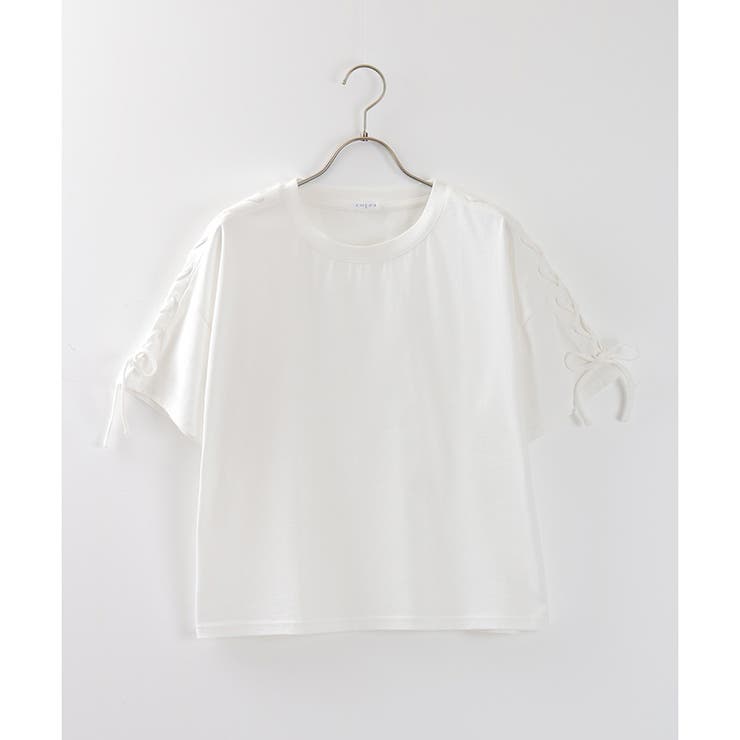 【ハニーズ】トップス Tシャツ 半袖 | Honeys | 詳細画像7 