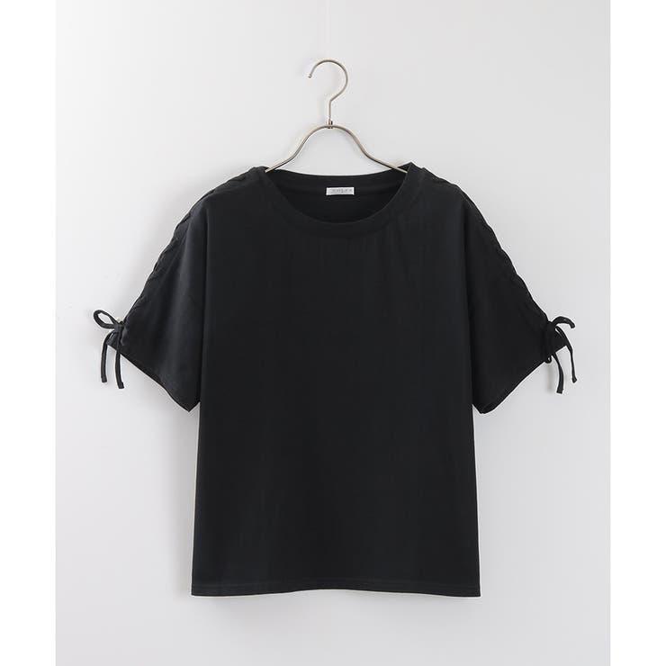 【ハニーズ】トップス Tシャツ 半袖 | Honeys | 詳細画像12 