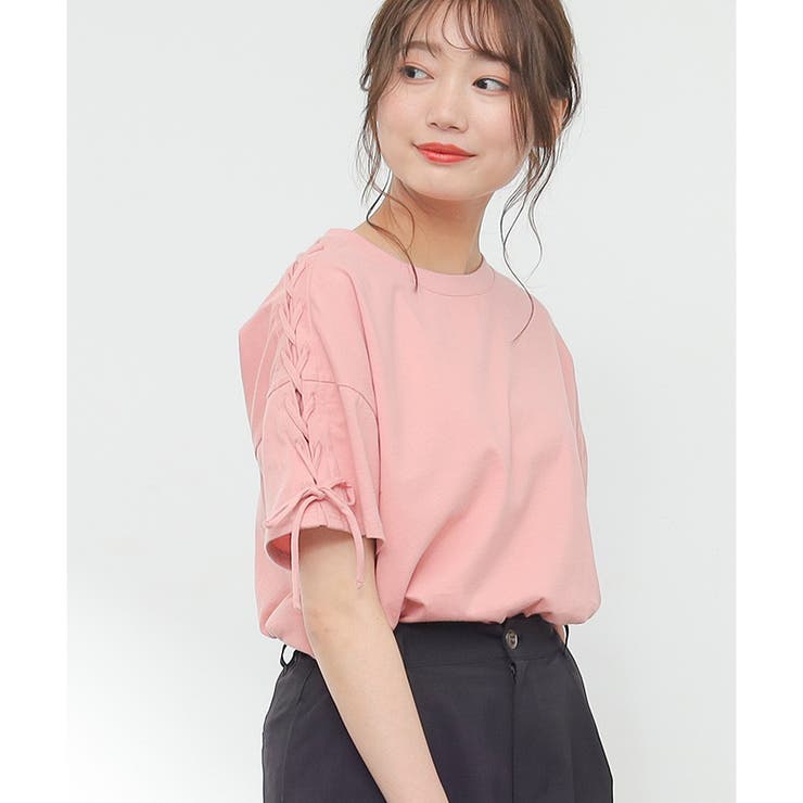 【ハニーズ】トップス Tシャツ 半袖 | Honeys | 詳細画像15 