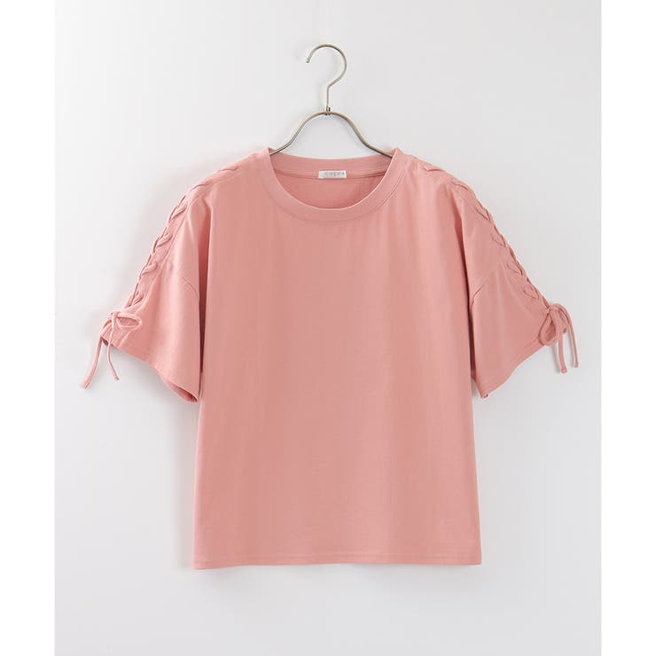 【ハニーズ】トップス Tシャツ 半袖 | Honeys | 詳細画像17 